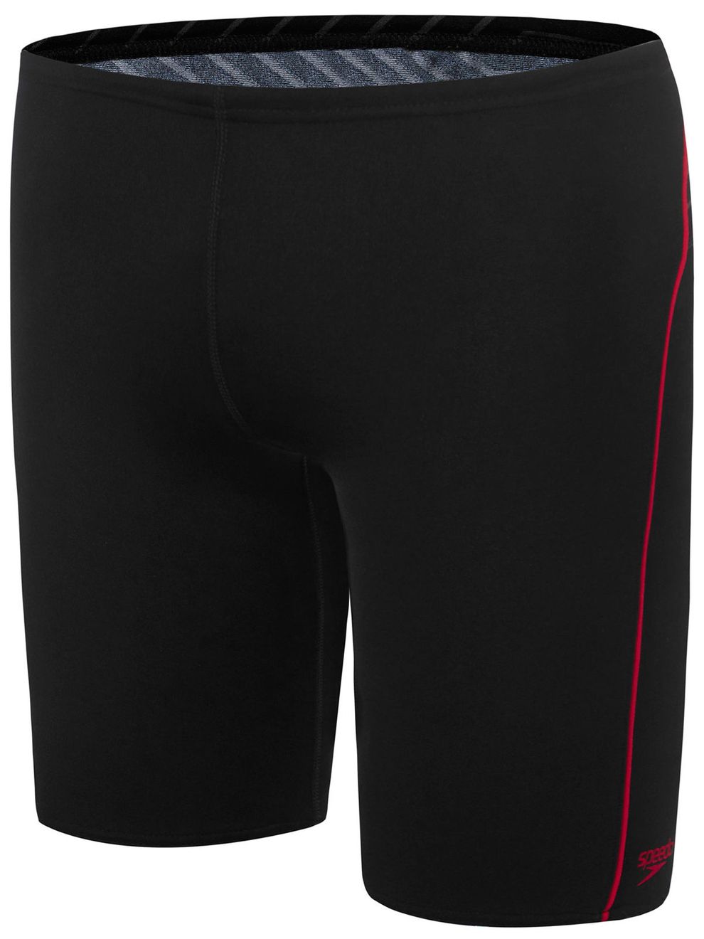 Speedo Endurance Graphite Boys Jammers