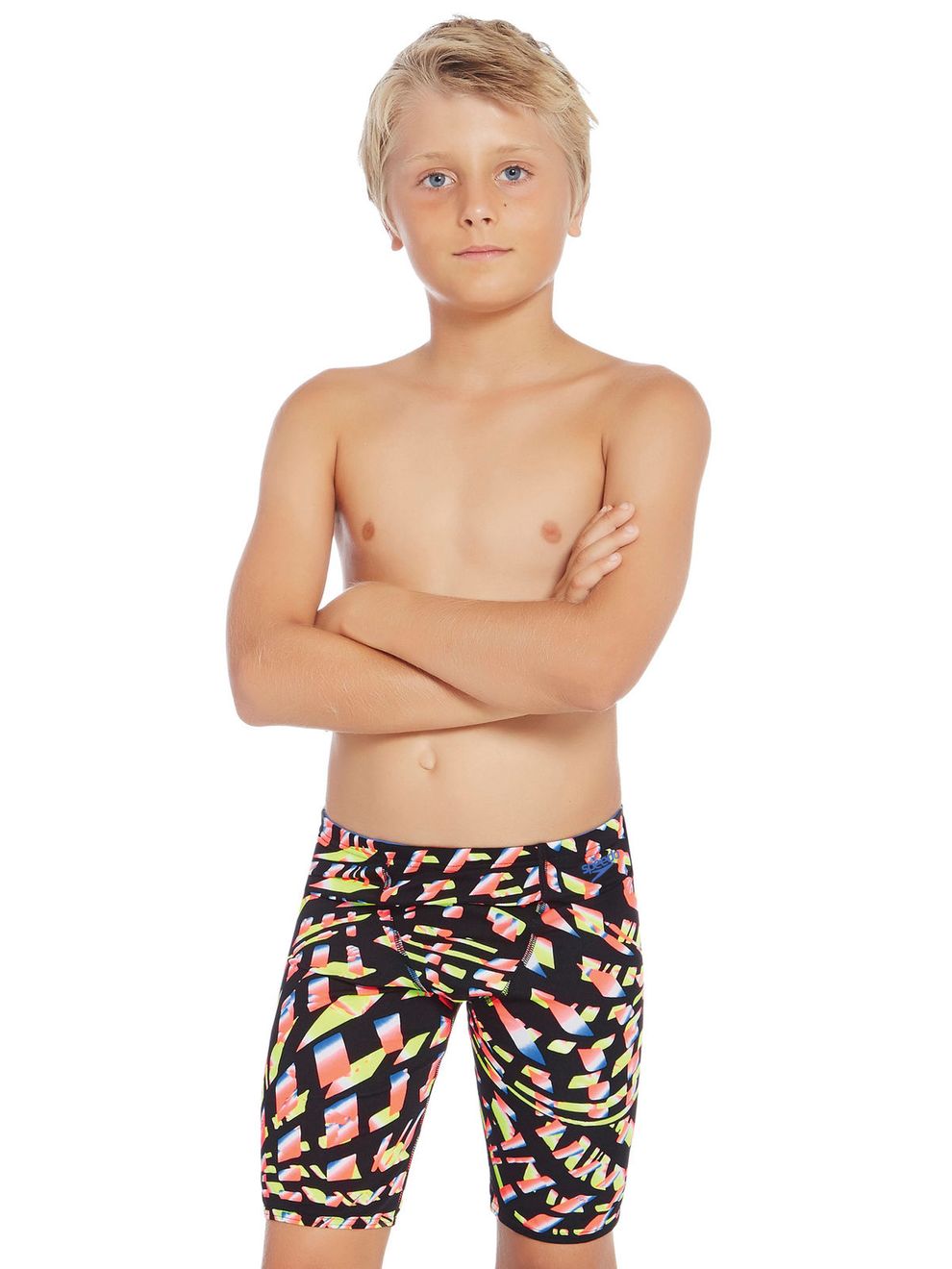 Speedo Manic Boys Jammers