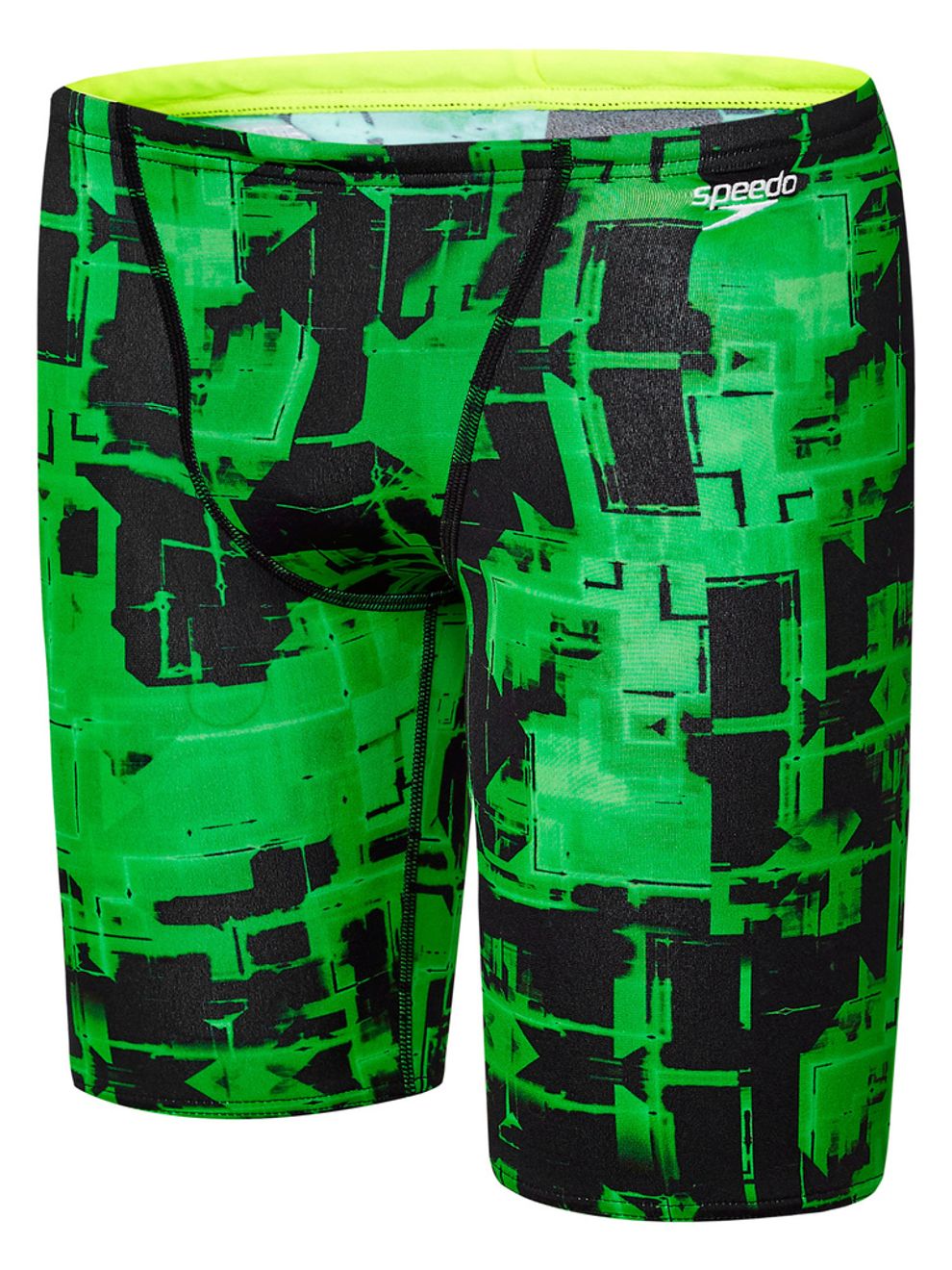 Speedo Matrix Boys Jammers