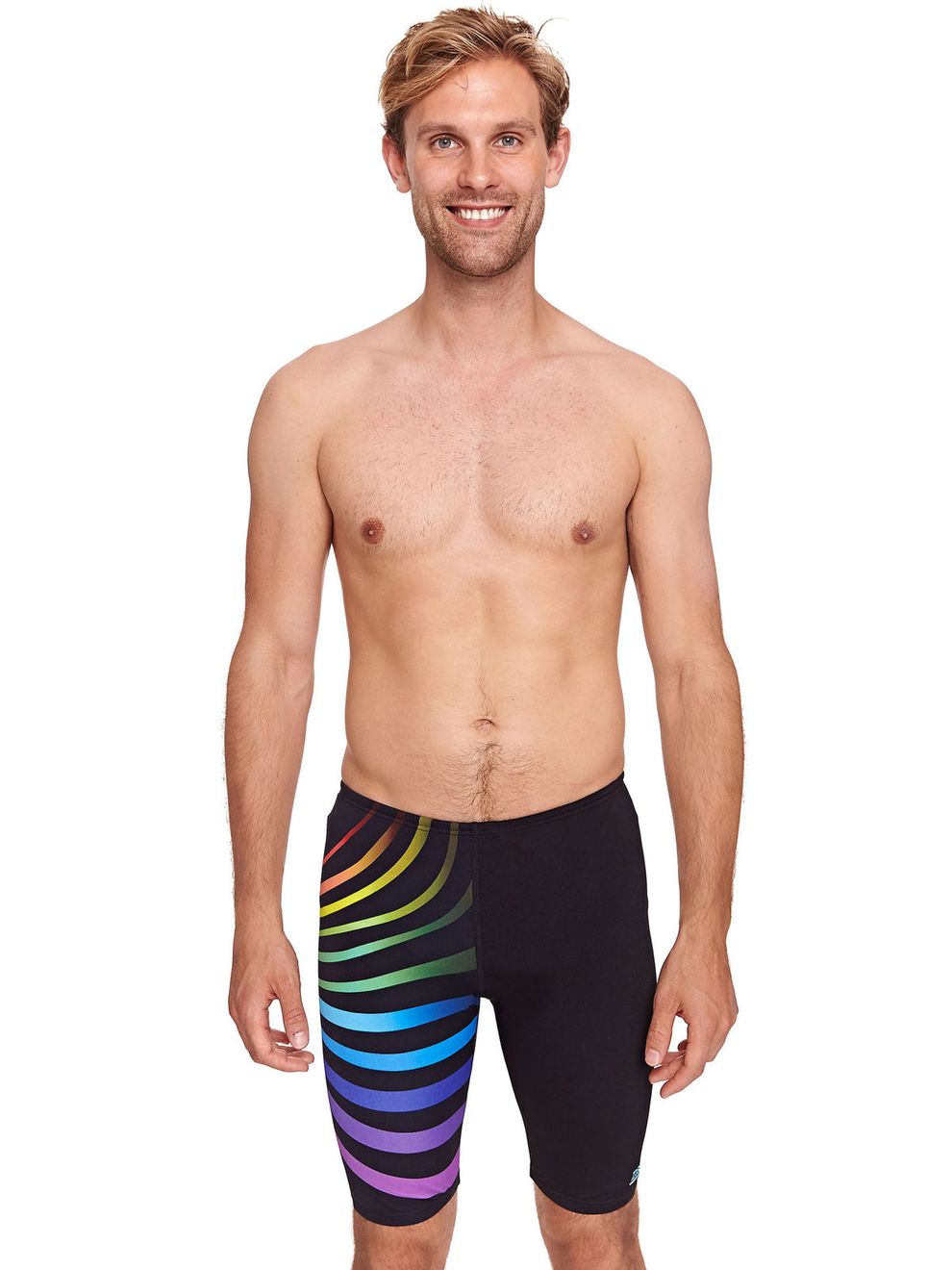 Zoggs Spectrum Mens Jammers