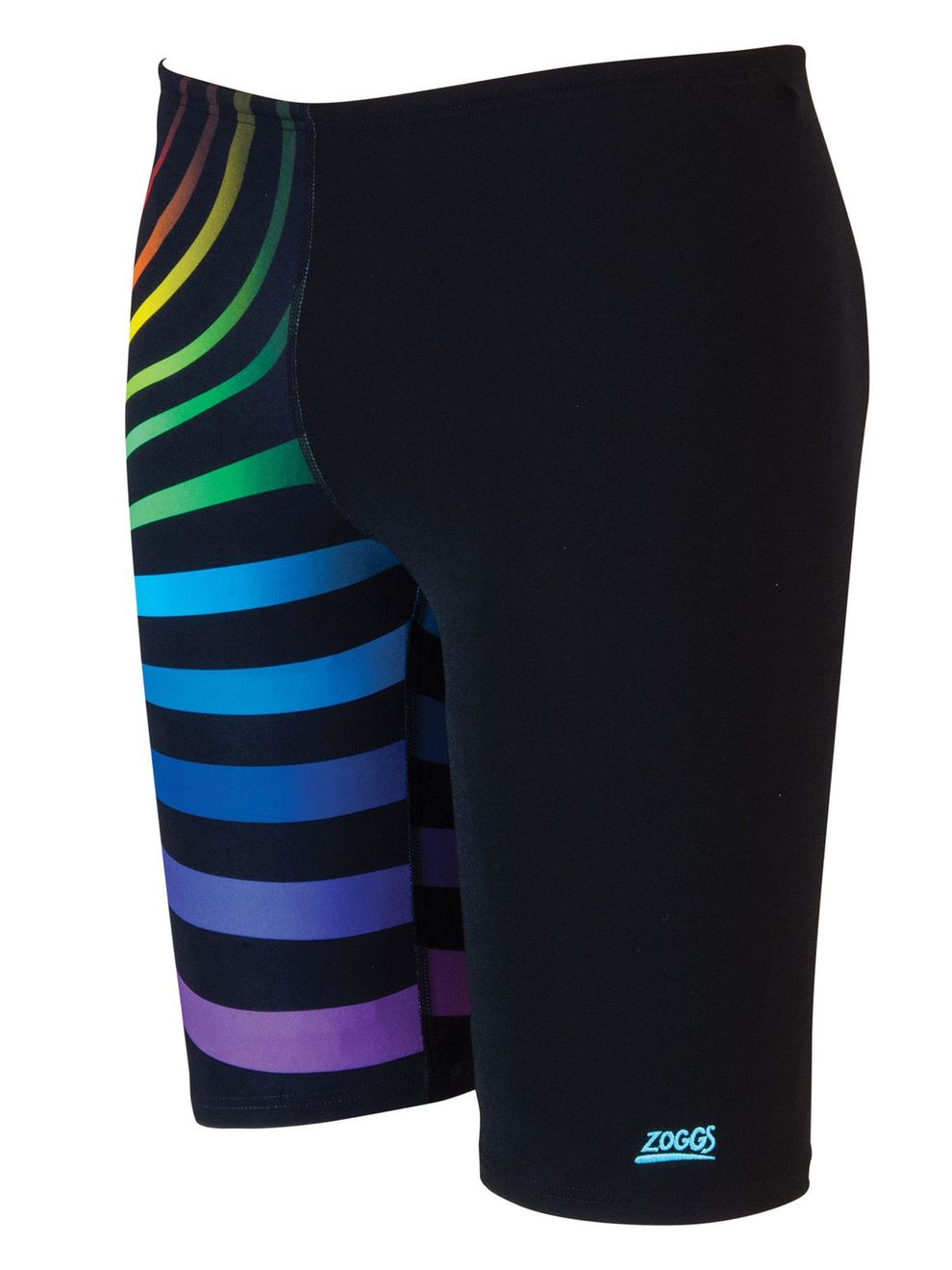 Zoggs Spectrum Mens Jammers