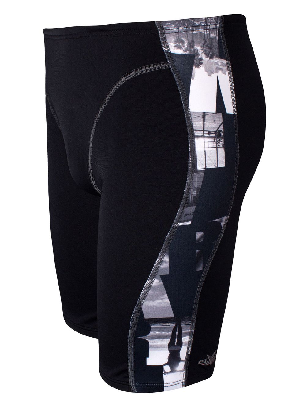 Rival Australian Crawl Mens Jammer