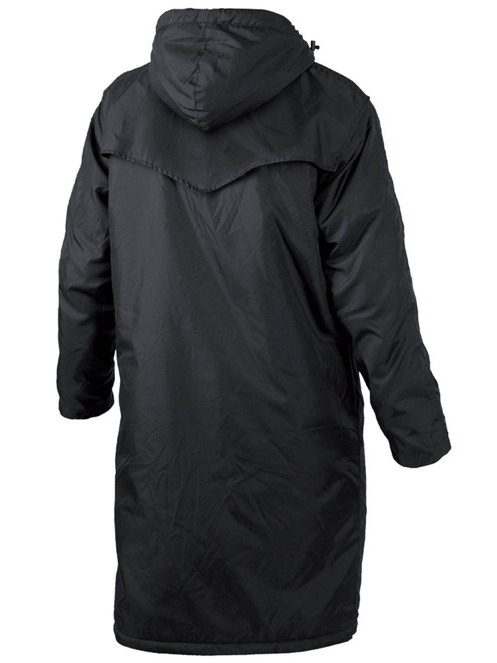 Arena Piston Parka Deck Coat