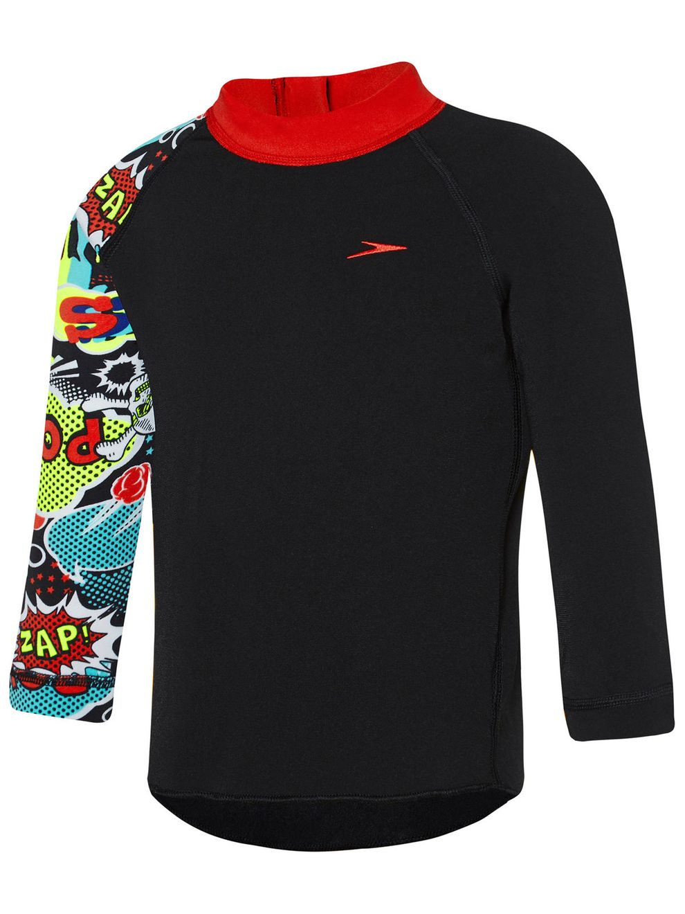 Speedo Boom Toddler Boys Sun Top