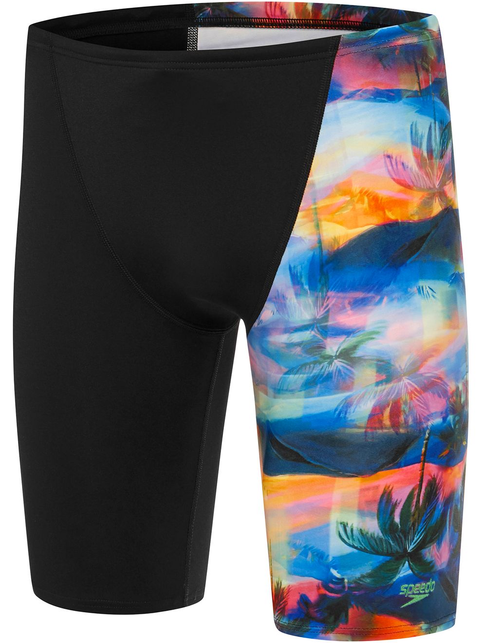 Speedo Jammers Sunset