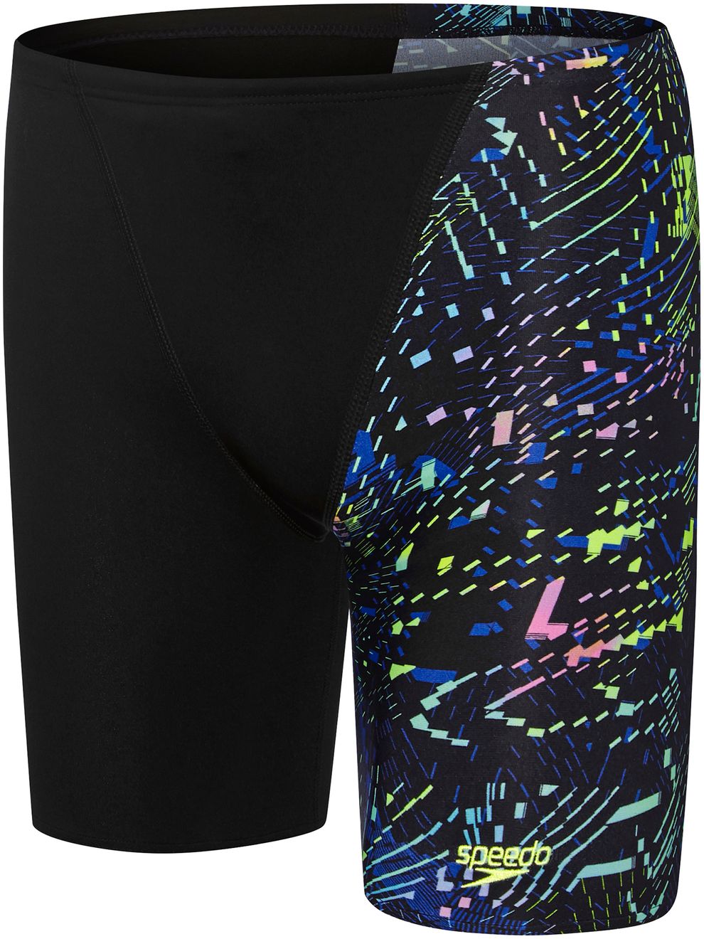 Speedo Jammers Sync