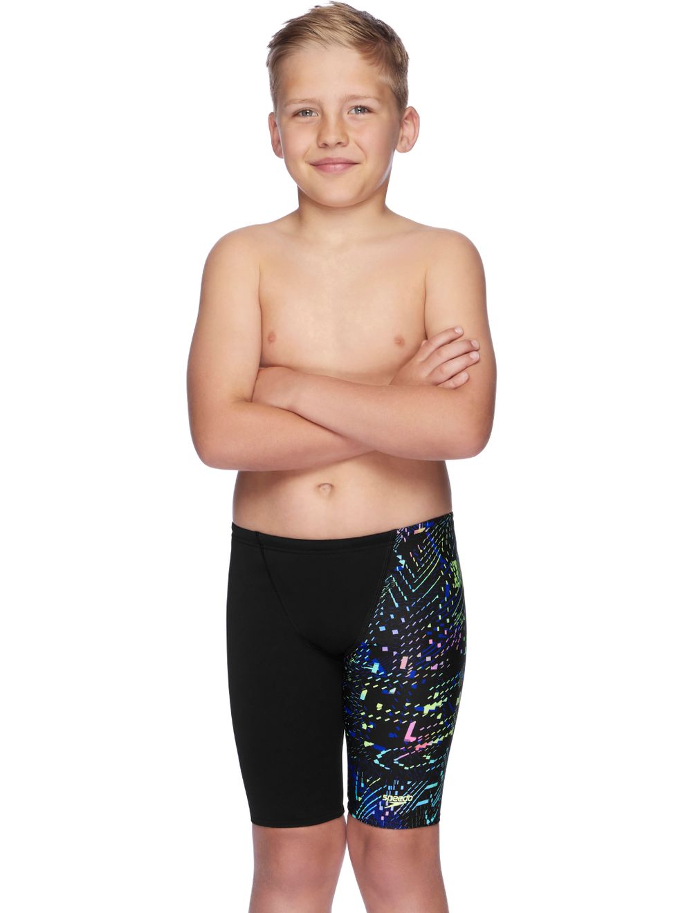 Speedo Jammers Sync