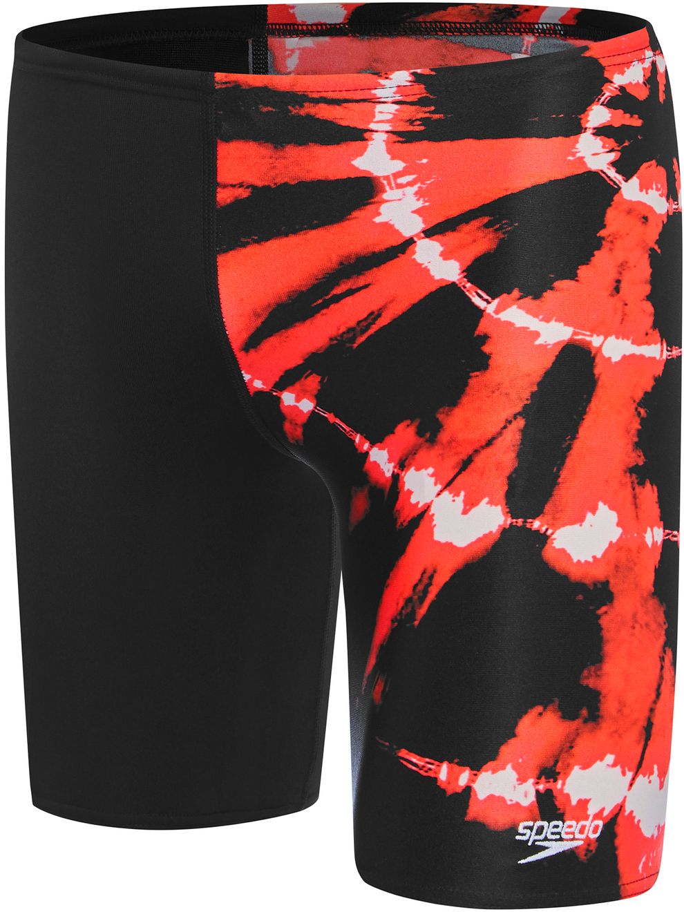 Speedo Jammers Red Dye