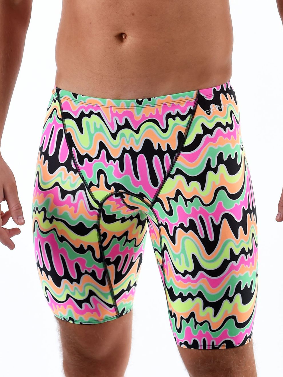 Dolfin Camino Pink Jammers