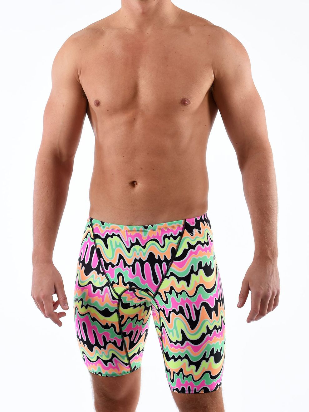 Dolfin Camino Pink Jammers