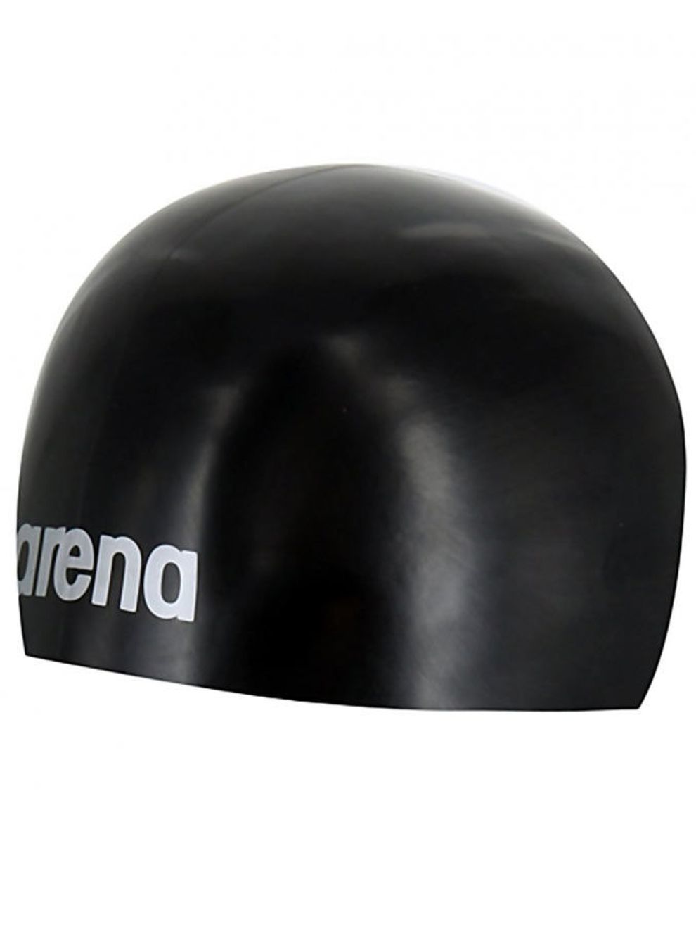 Arena 3D Ultra Dome Cap Black