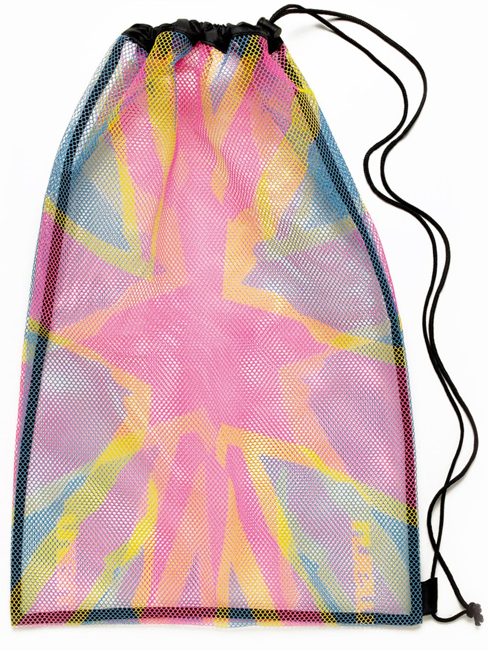 Maru Retro Jack Mesh Bag