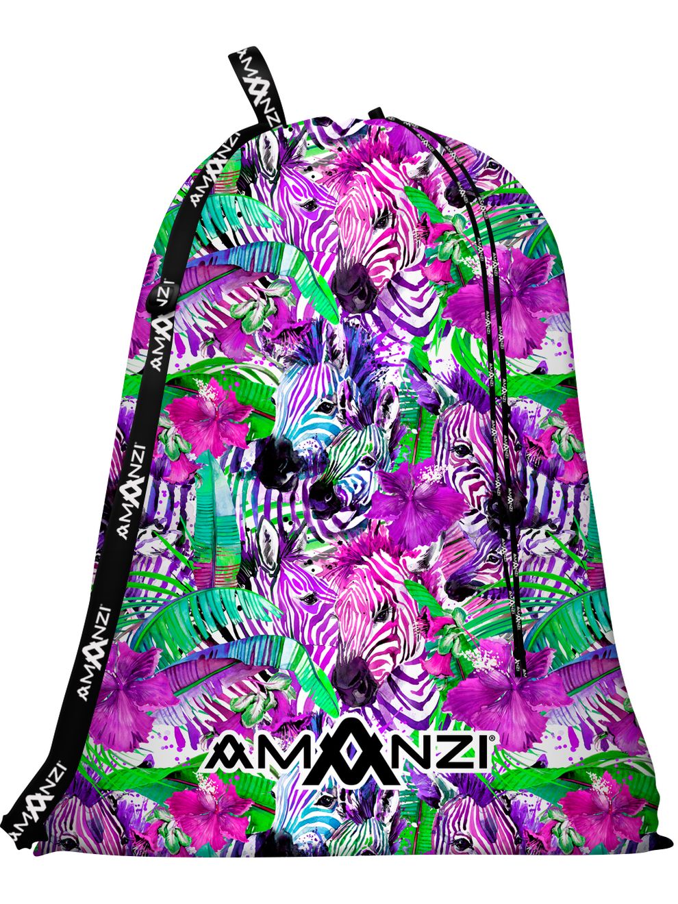 AMANZI Swim Bags