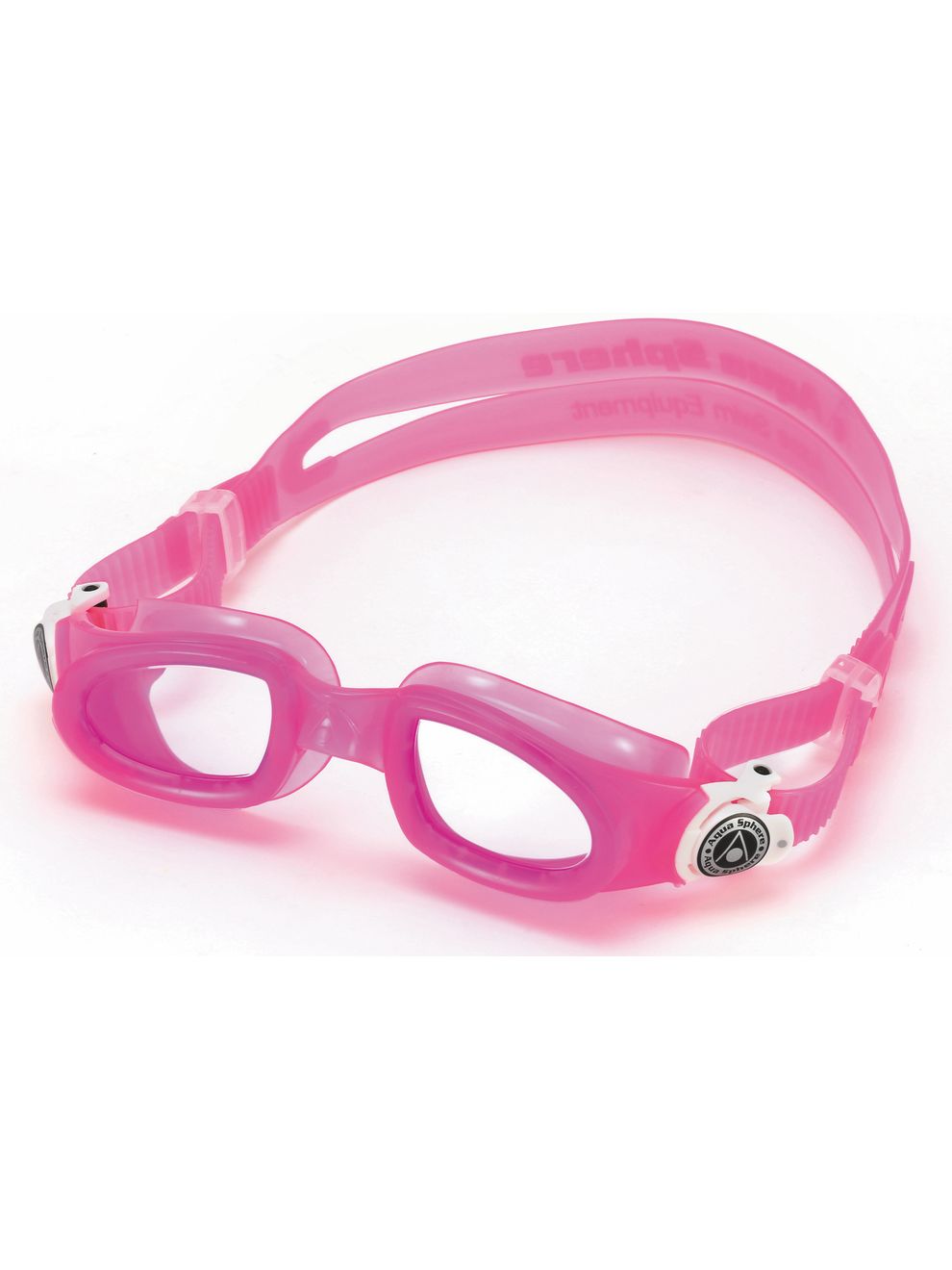Aqua Sphere Moby Kids Goggles