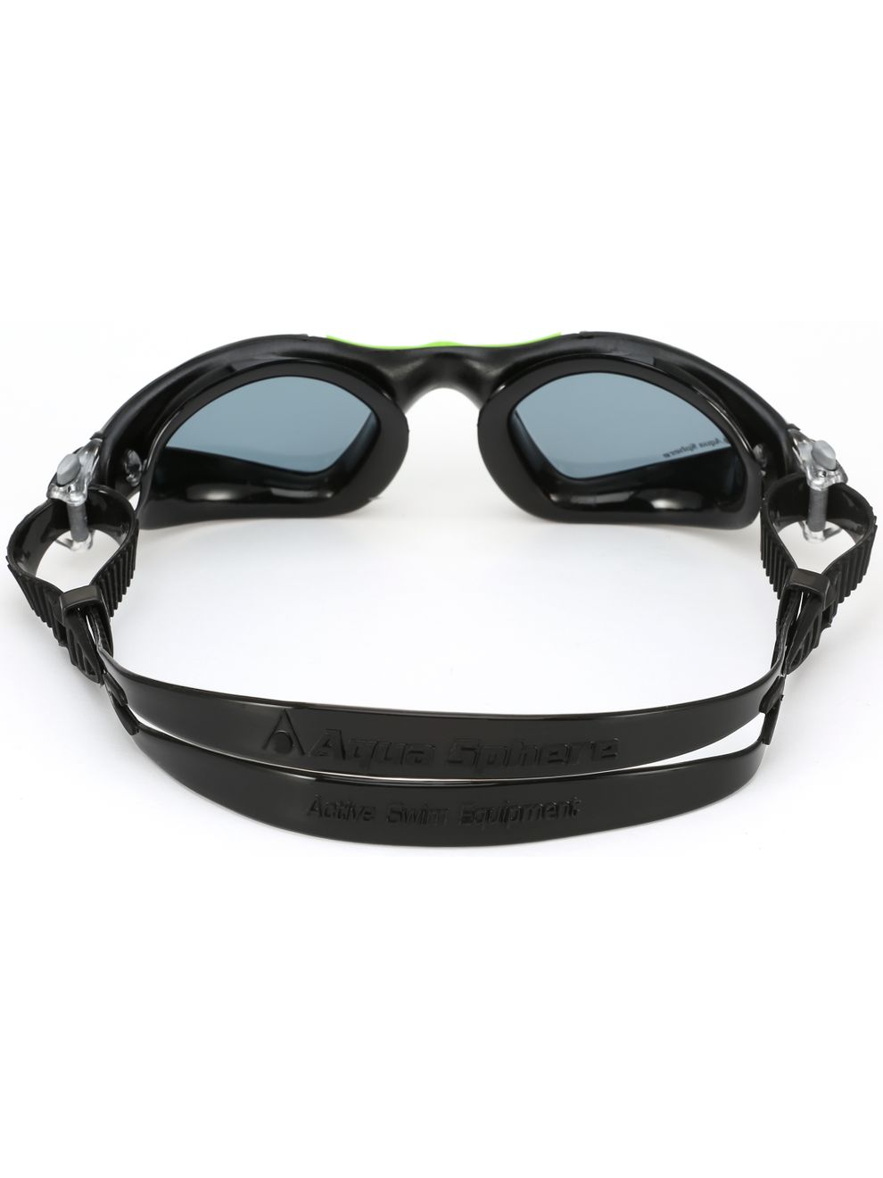 Aqua Sphere Spare Goggle Strap Black
