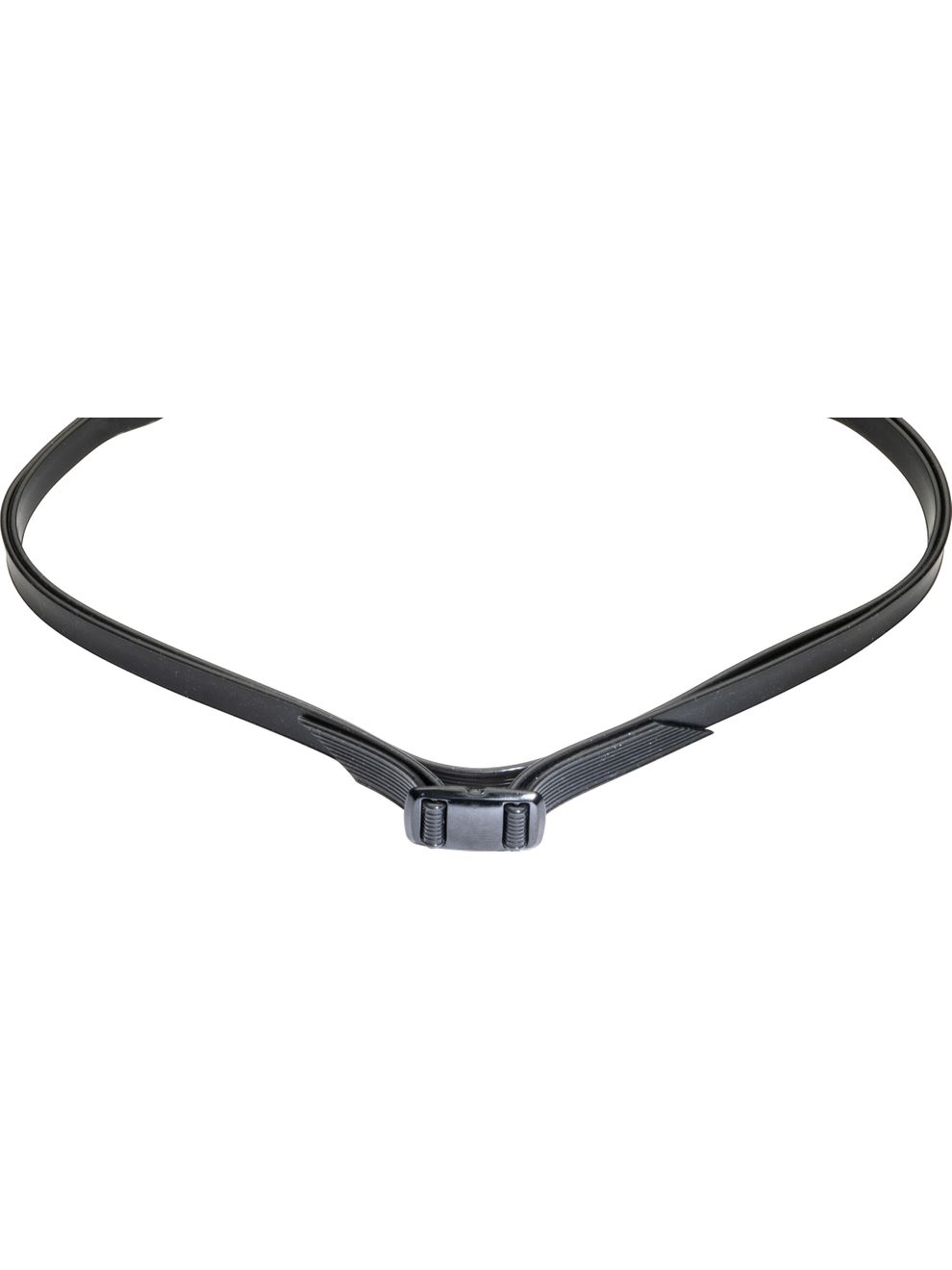 Aqua Sphere Xceed Replacement Goggle Strap Black
