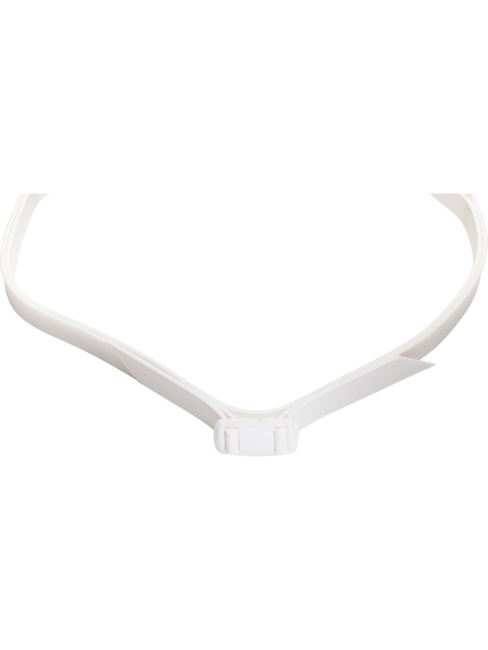 Aqua Sphere Xceed Replacement Goggle Strap White