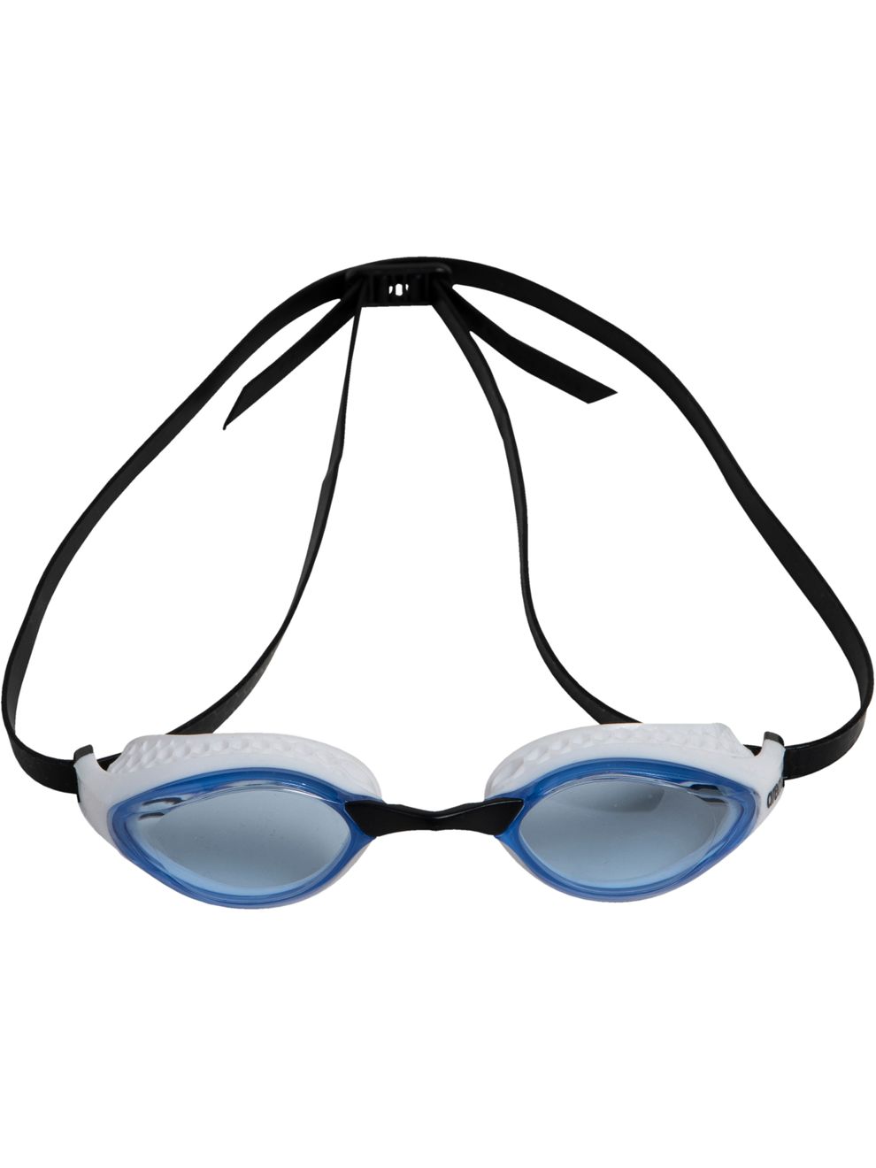 Arena Airspeed Tinted Goggles - White