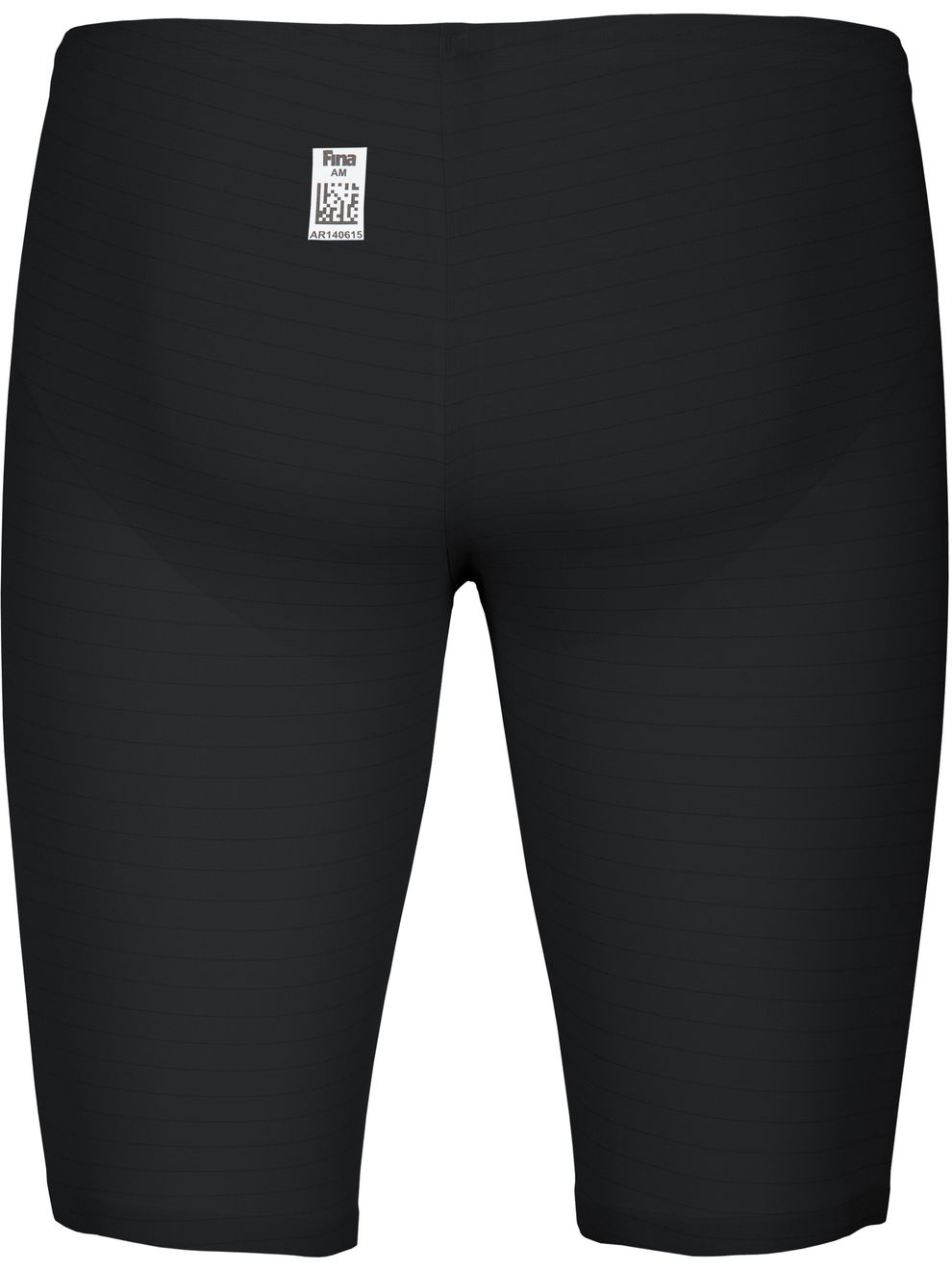 Jammer De Compétition Arena Powerskin Carbon Air2 Noir - Taille Au Choix - Neuf Sous Emballage