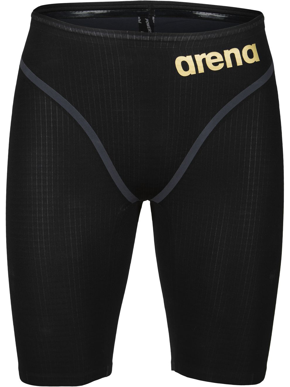 Arena Powerskin Carbon Core FX Men's Racing Swimsuit - FINA Approved Competition Jammer