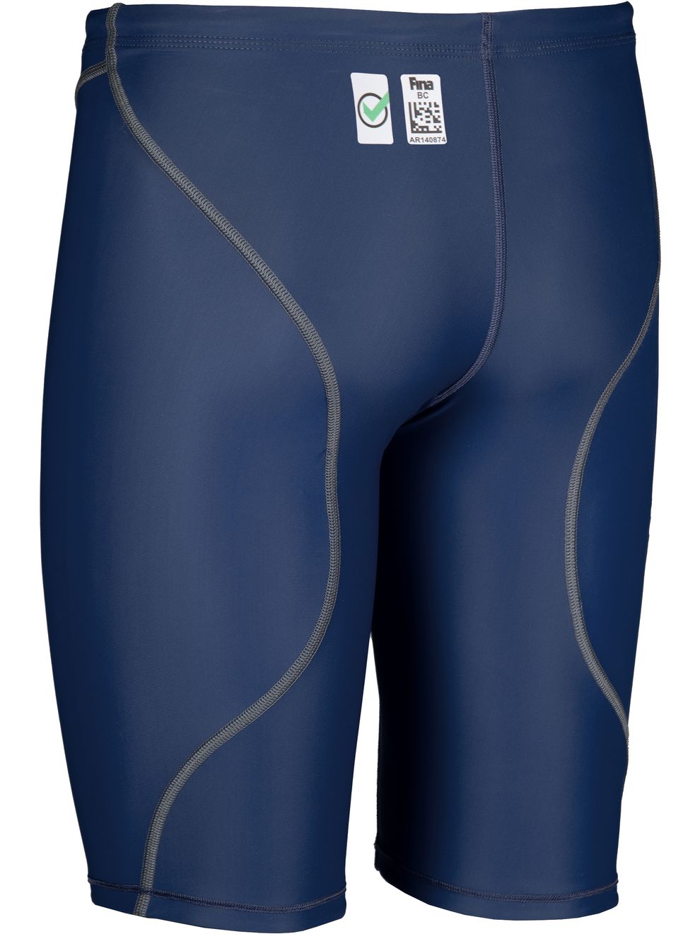 Faites un plongeon Ahead avec la Marine Arena Garçons Powerskin ST Jammer