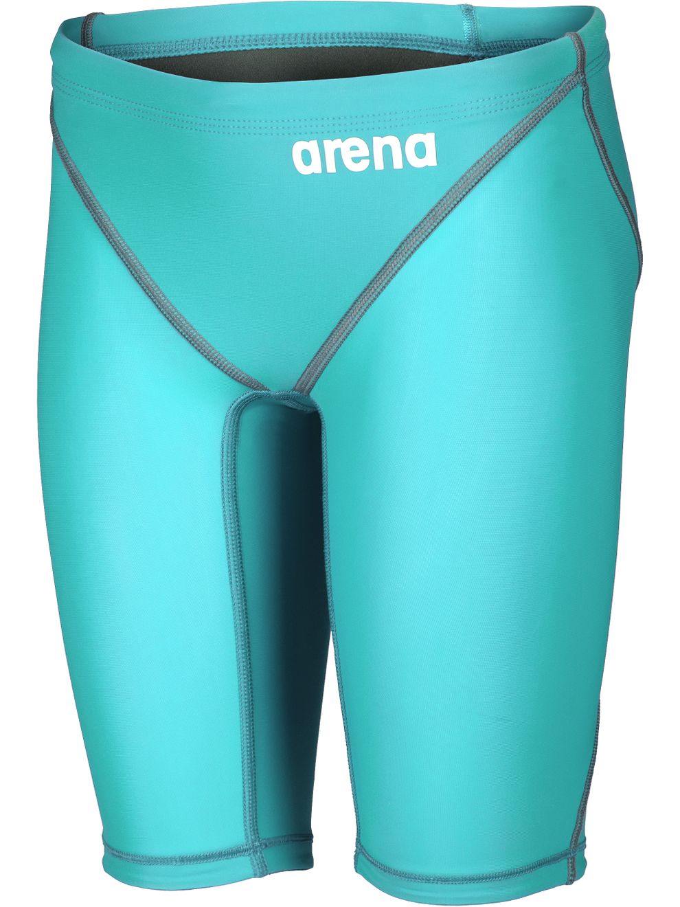 Arena Powerskin ST NEXT Junior Jammers Aquamarine