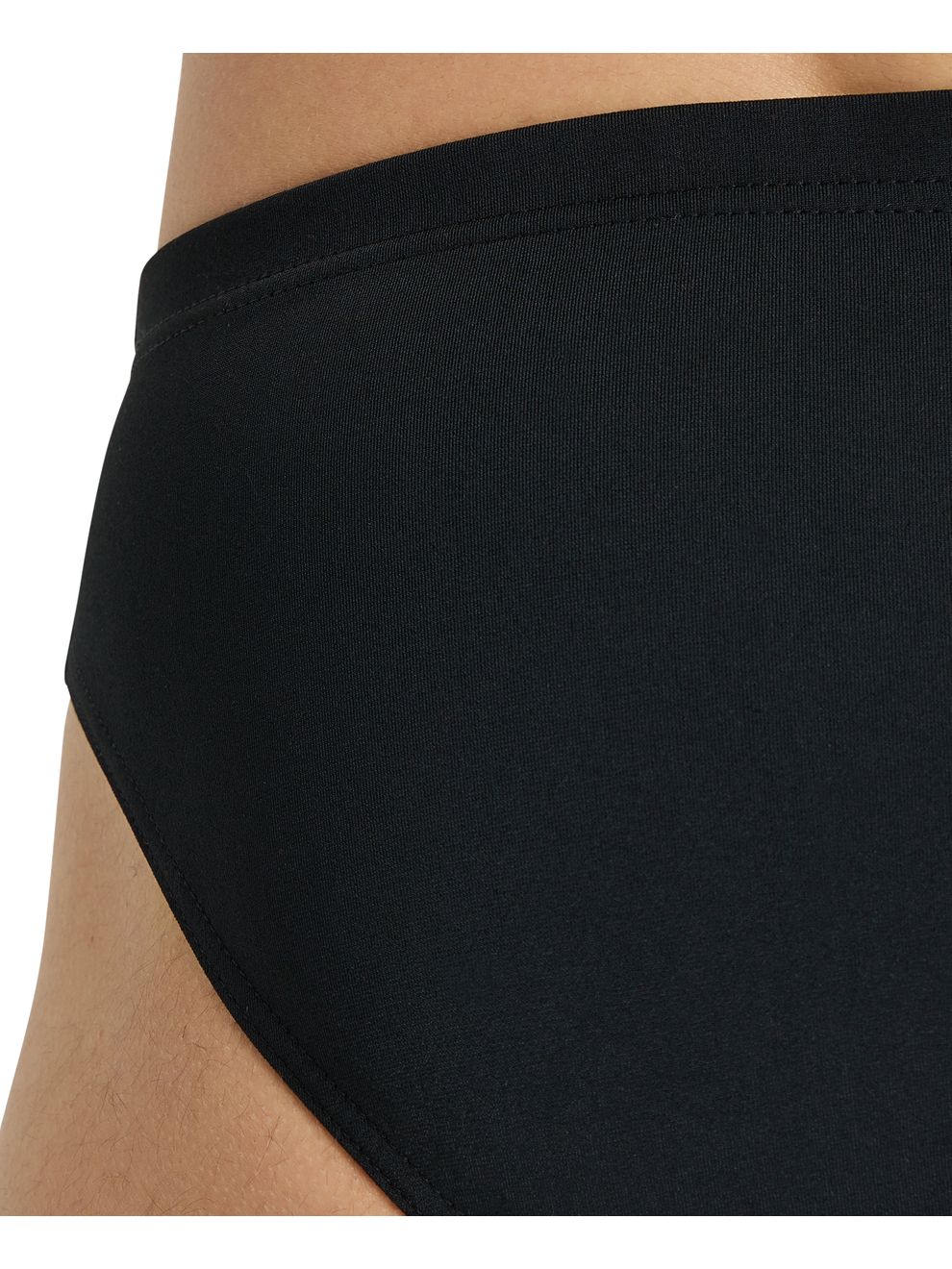 ARENA Herren Swim Briefs Team - Chlorbeständige Badehose Aus Recyceltem Material