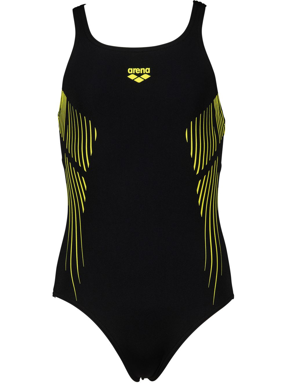 Maillot De Bain Arena Streak Pro Back Femme