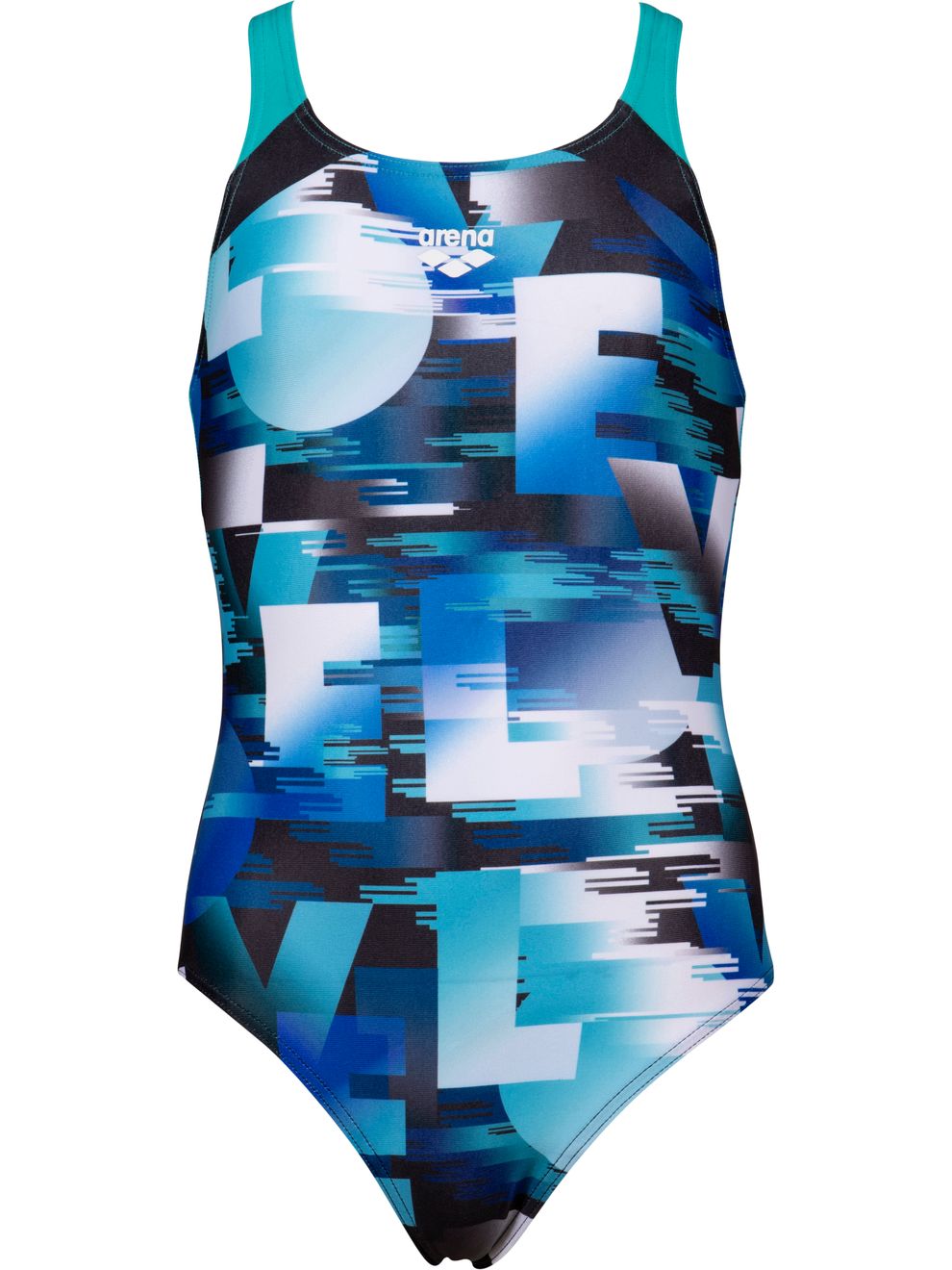 Arena Swim Pro Back One Piece - Swim Love