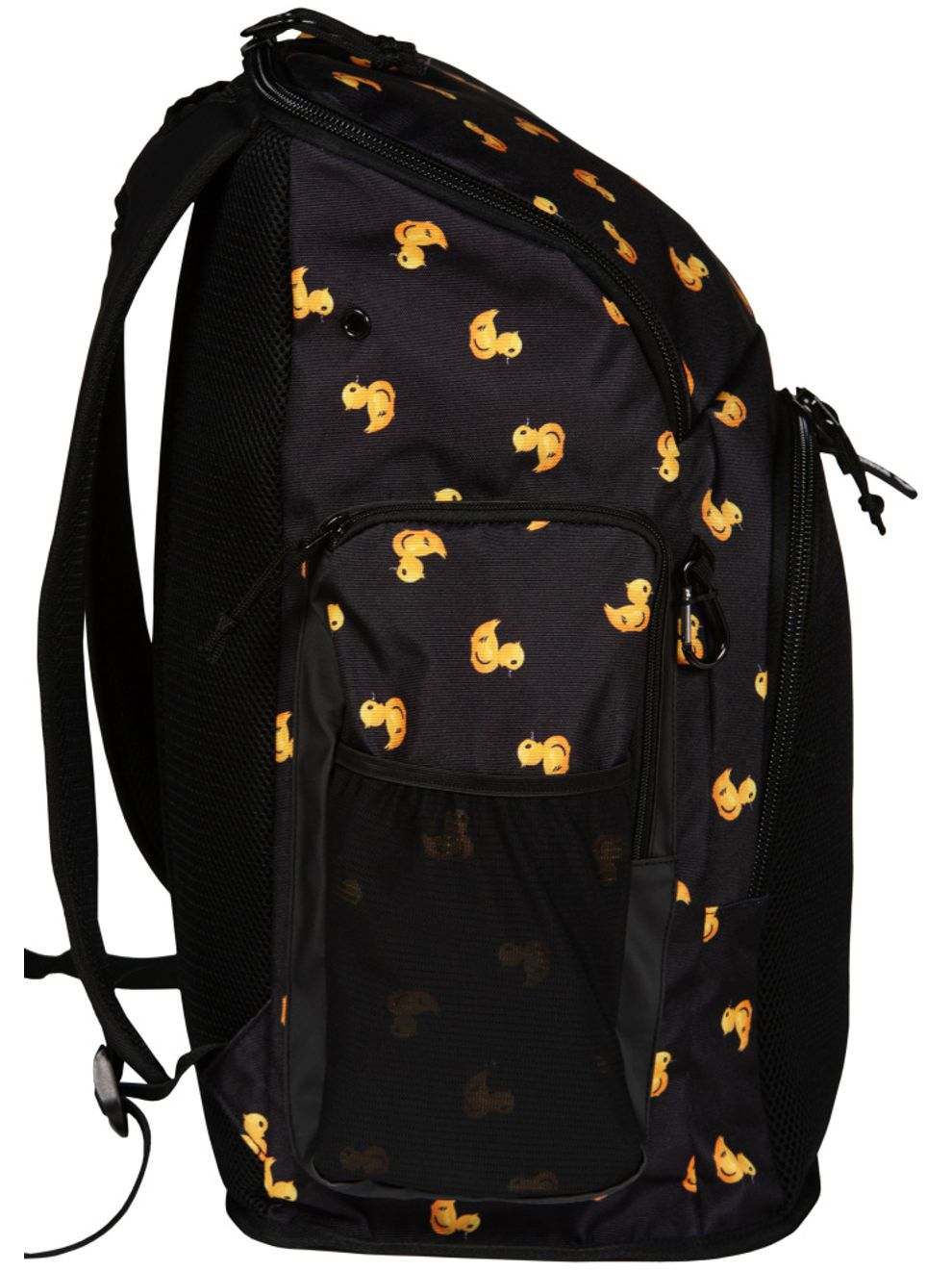 Arena Team Backpack 45 Ducks
