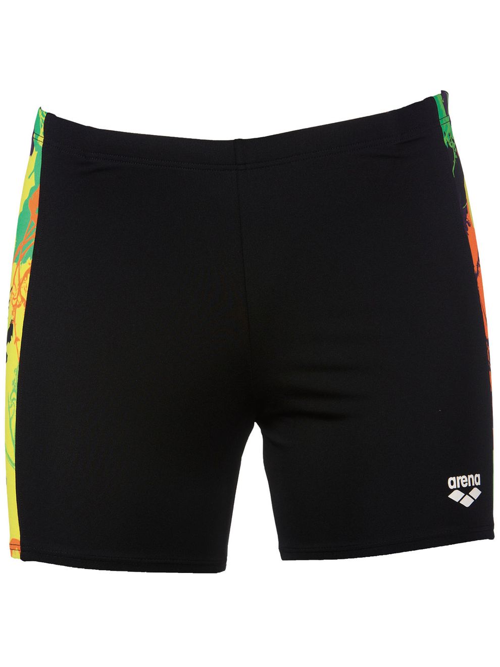 Arena Underwater Mens Mid Jammers