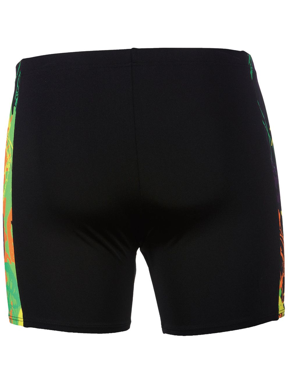 Arena Underwater Mens Mid Jammers