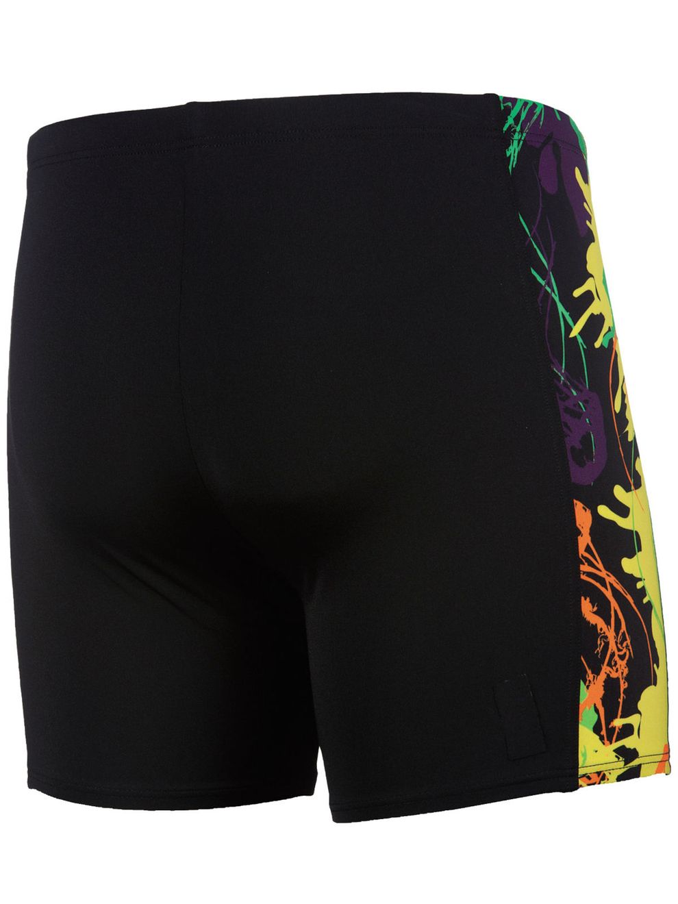 Arena Underwater Mens Mid Jammers