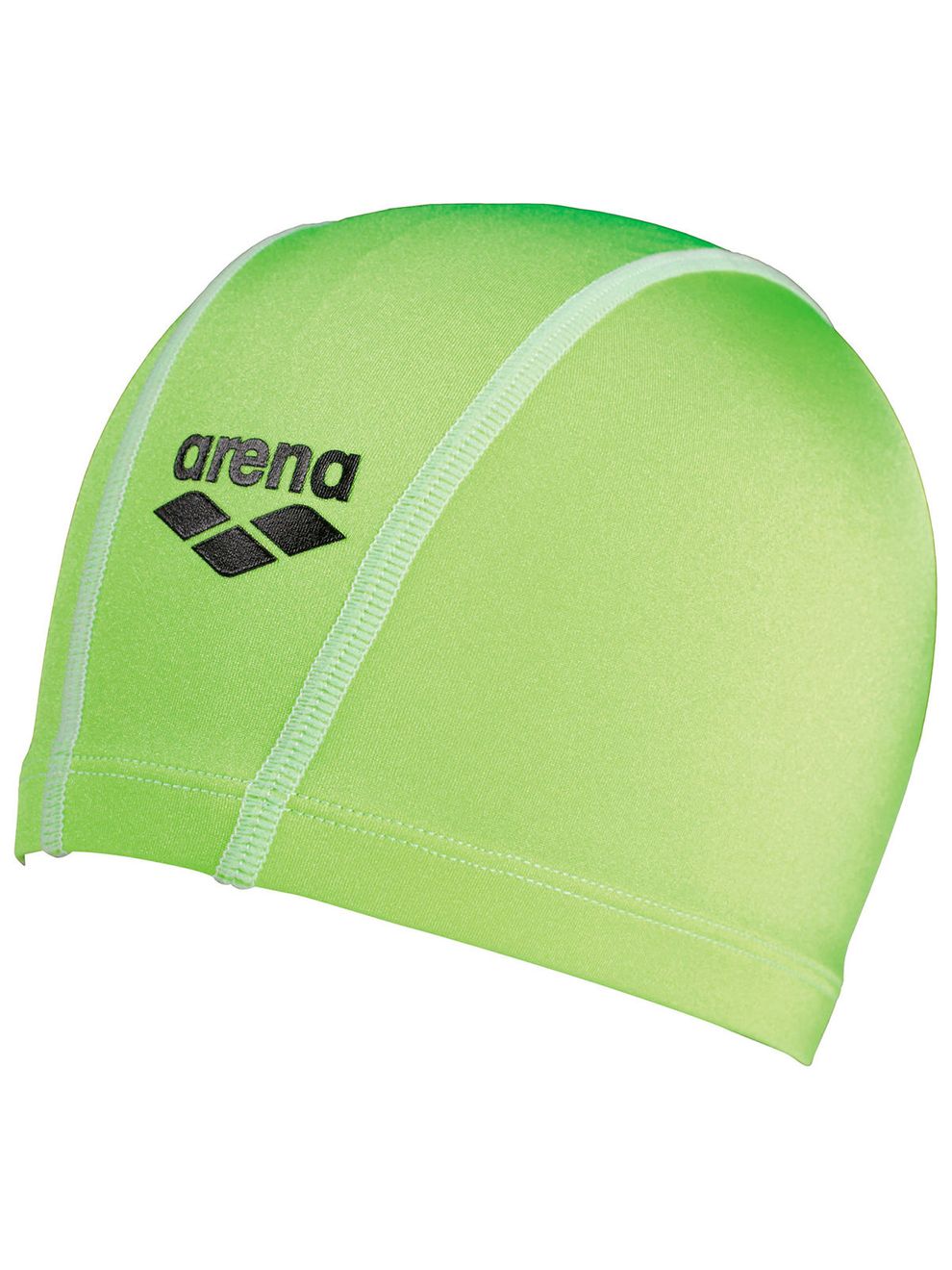 Arena Unix Lime Junior Swim Cap