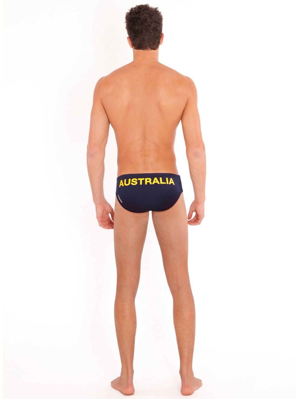 Speedo Australia Briefs Mens 20