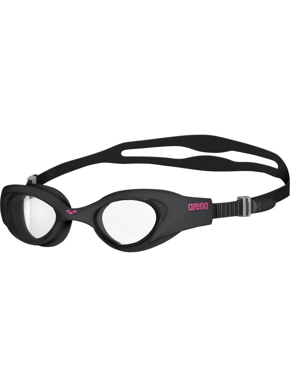 Arena The One Woman Goggles - Clear/Black