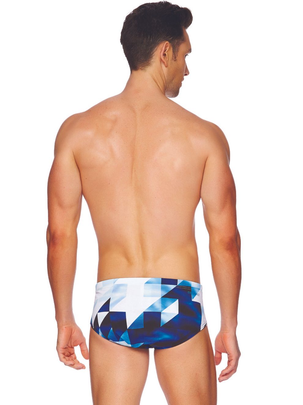 Speedo Cypress Mens Briefs