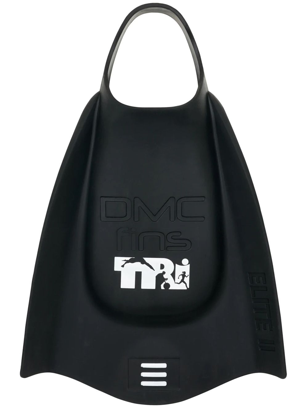 DMC Fins Elite 2 Fins Black