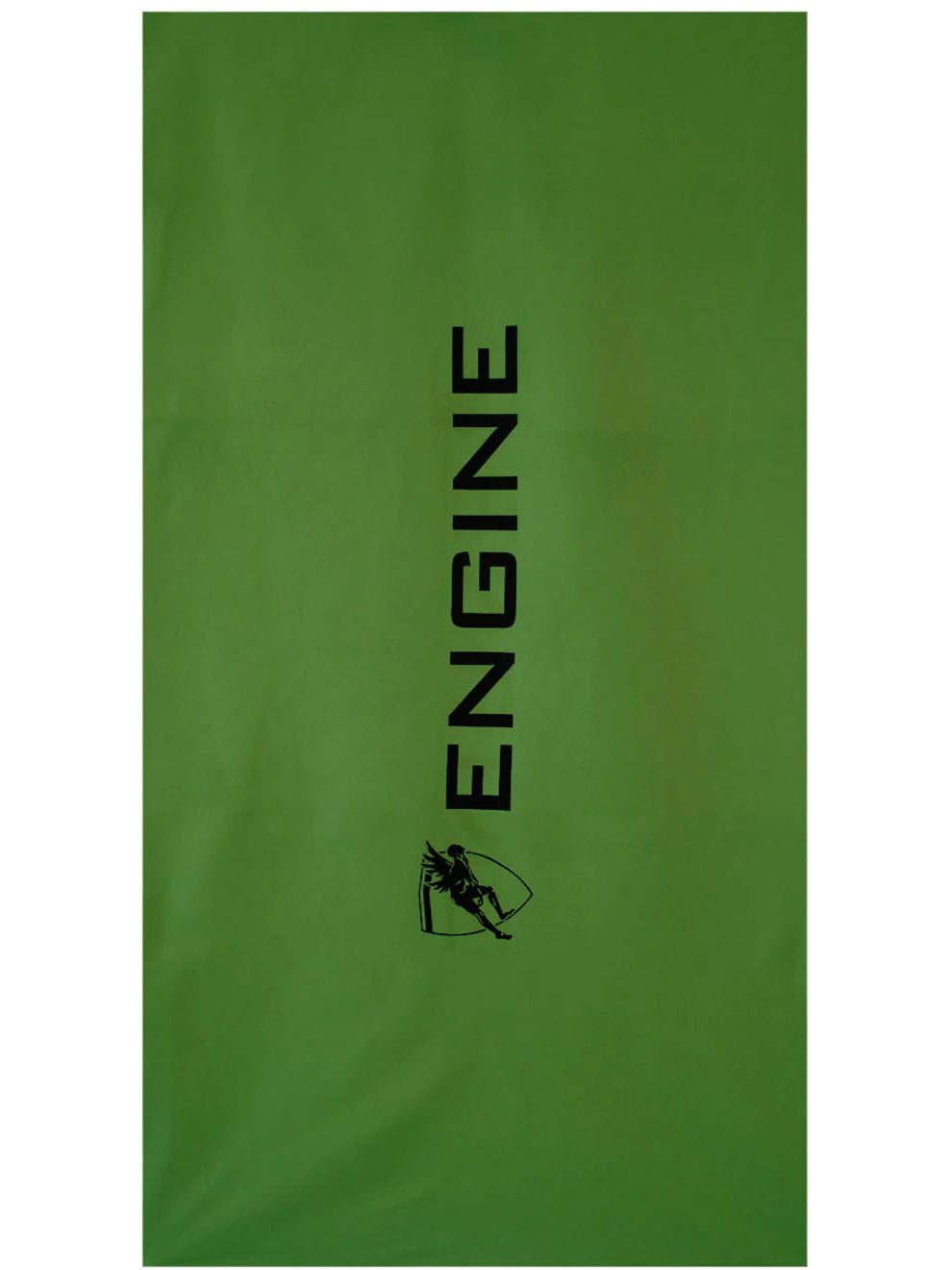 Engine Swim & Gym Micro Towel - Army