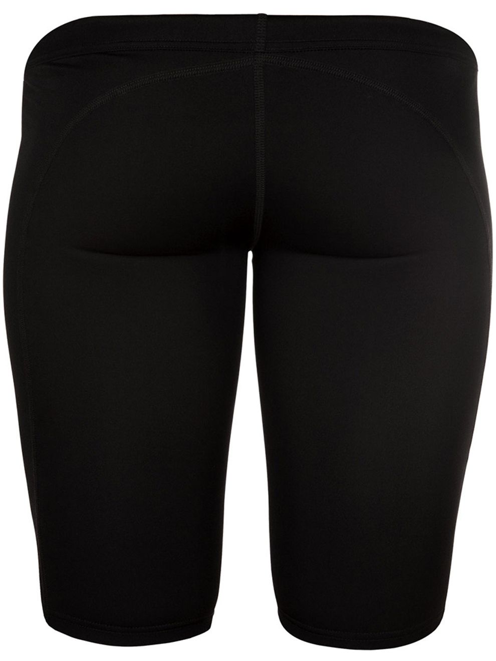 Funky Trunks Still Black Jammers