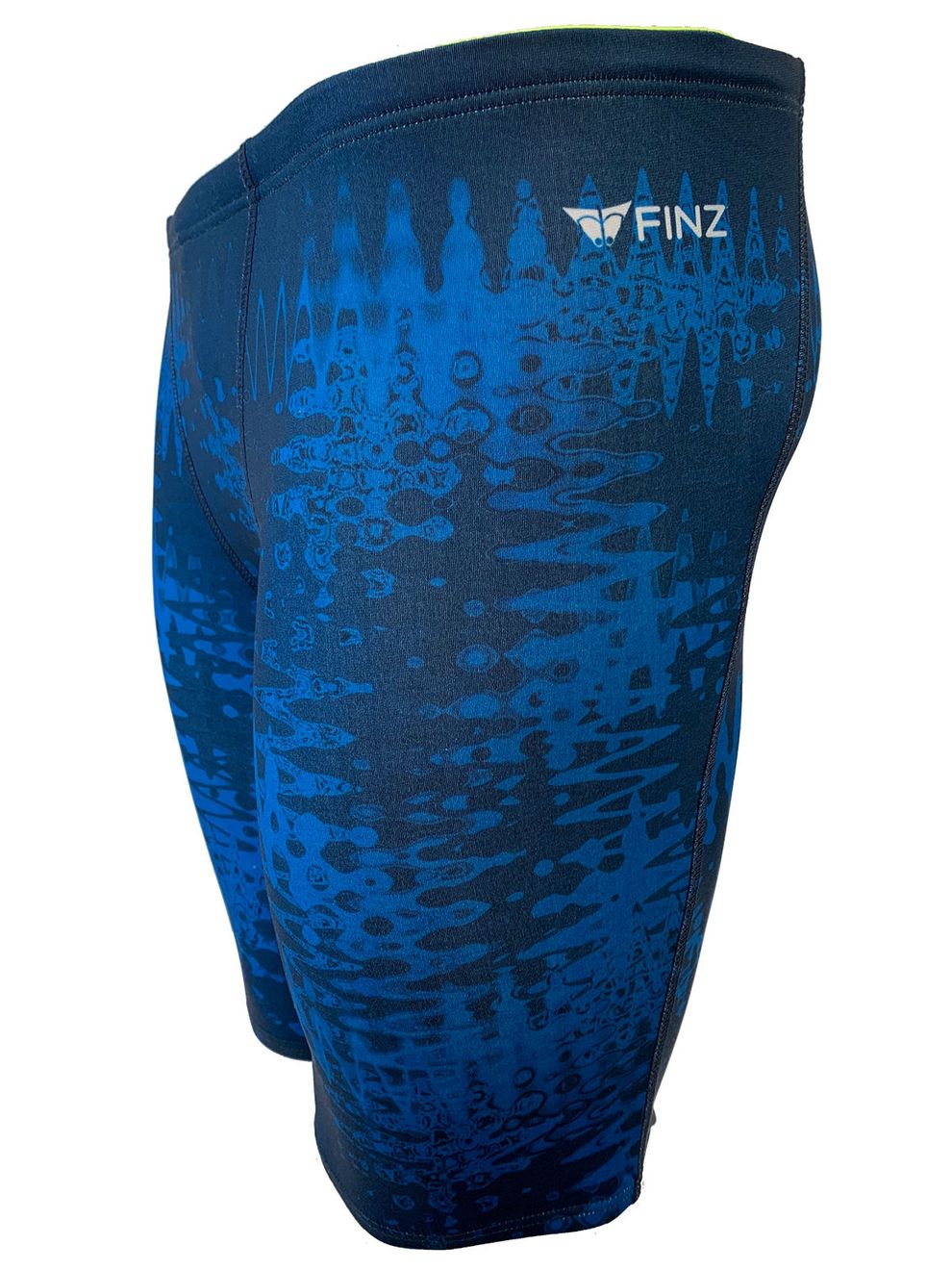 Finz Wave Rider Mens Jammers