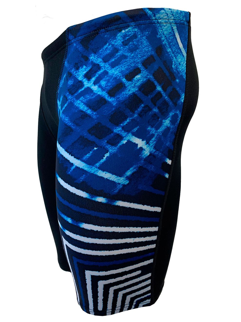 Finz Blue Storm Mens Jammers
