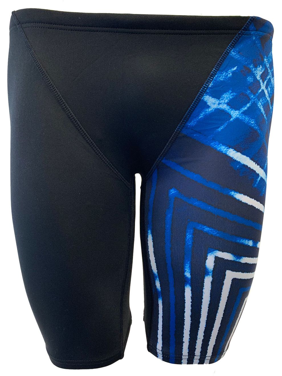 Finz Blue Storm Mens Jammers