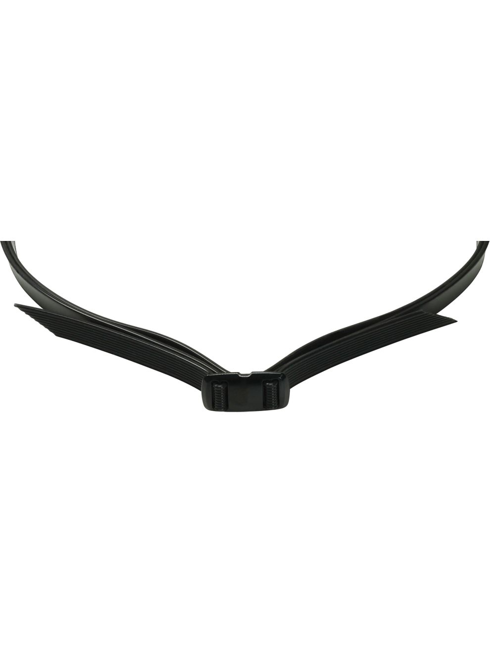 Phelps Xceed Goggle Strap Black