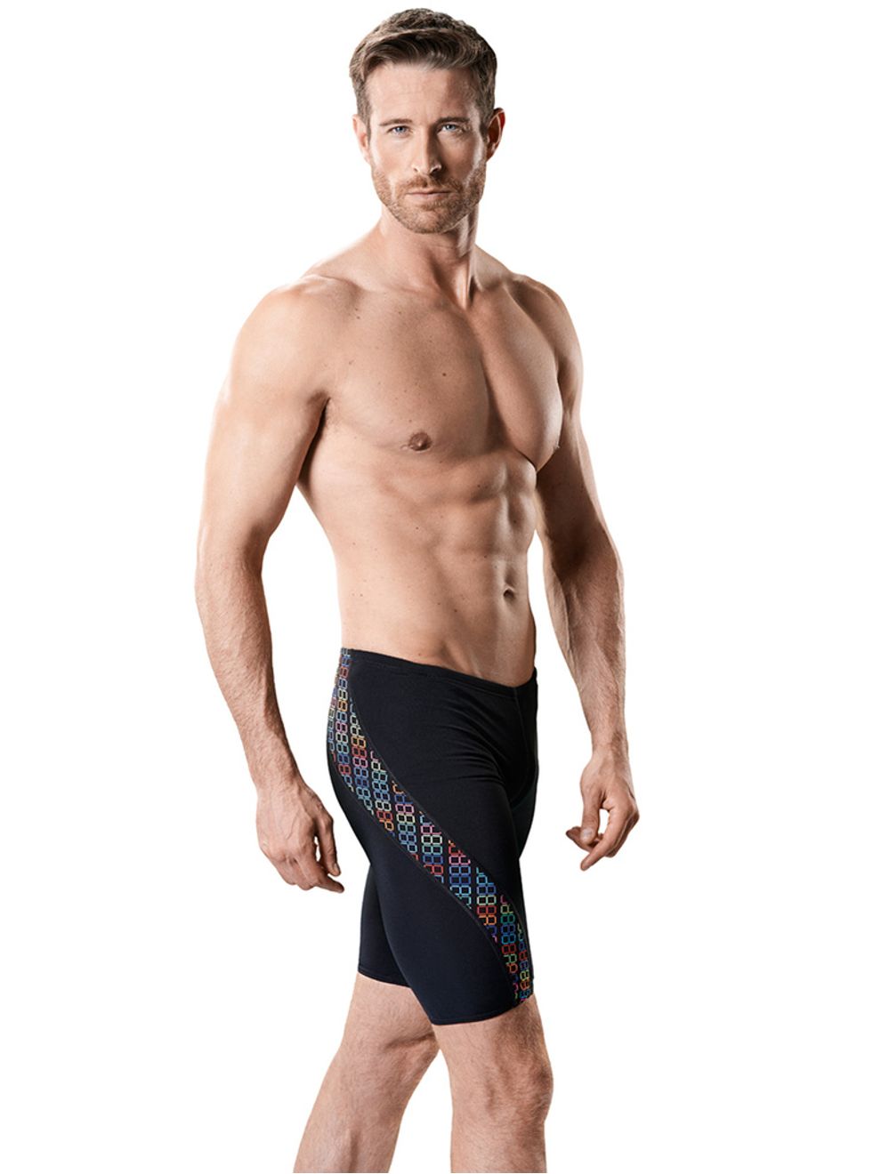 Maru Electric Mens Jammers