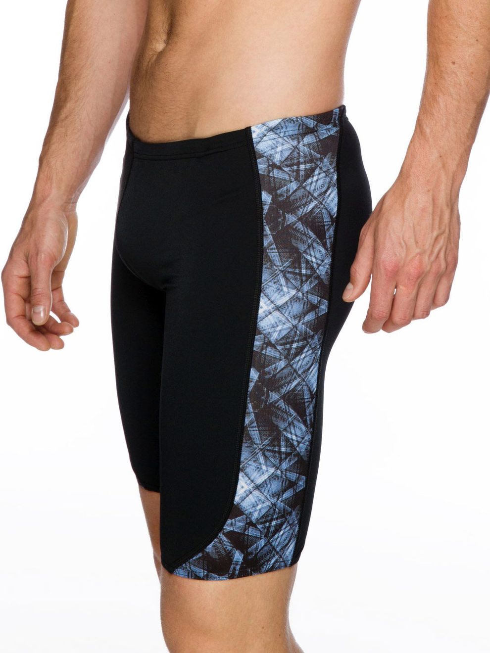Maru Freeze Mens Jammers