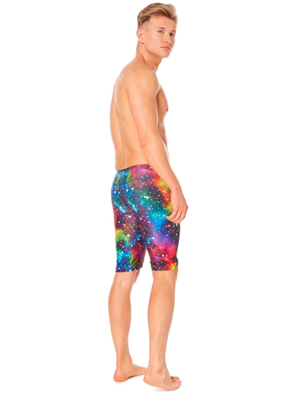 Maru Cosmic Dust Mens Jammers