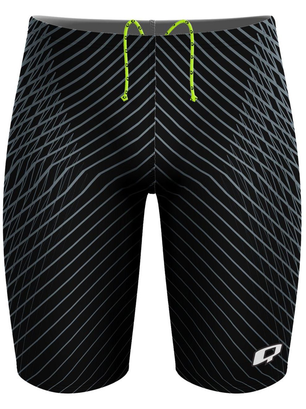 Q Swimwear Jammers Rapid