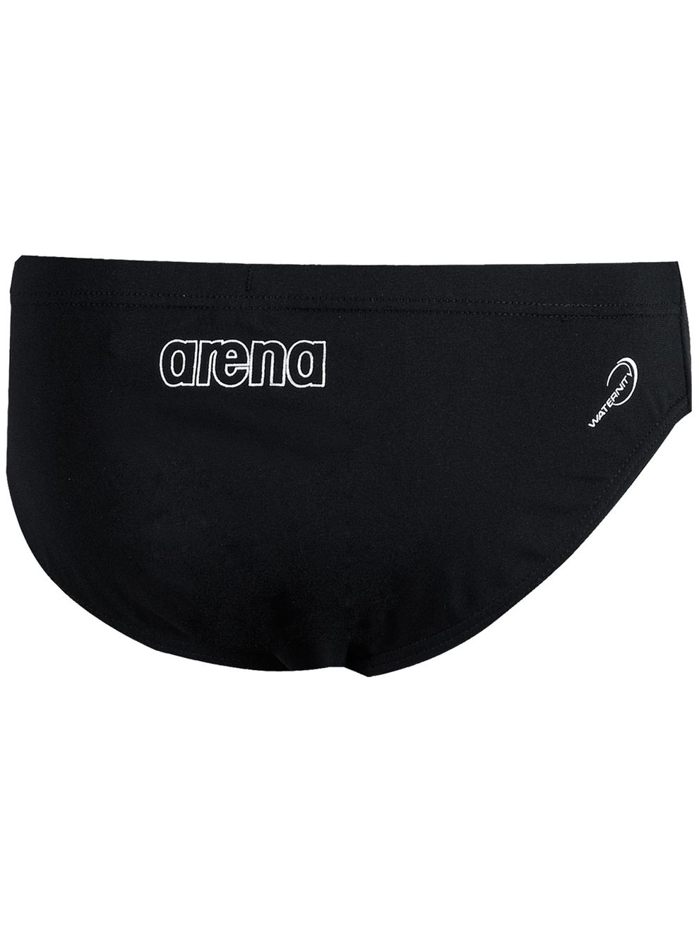 Arena Saredox Black Mens Briefs