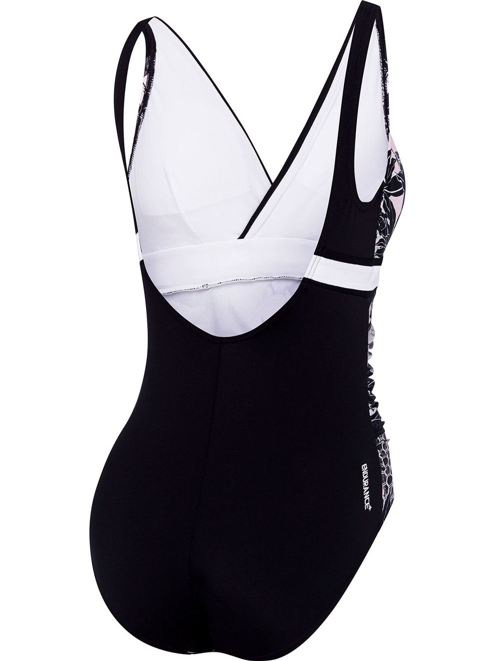 Speedo Panama One Piece Active